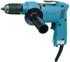Makita Wiertarka DP4700 13 mm 510W 0-550 obr/min kompaktowa i wytrzymała