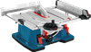 Piła stołowa Bosch GTS 10 XC 2100W 254 mm
