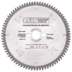 CMT Piła HW D=300 F=30 Z=96 K=3,2/2,8