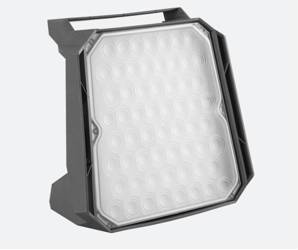 Lena Lighting Lampa akumulatorowa Magnum Multi Battery XS 2300lm (22W)