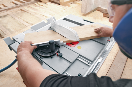 Piła stołowa Bosch GTS 10 XC 2100W 254 mm