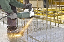 Tarcze szlifierskie – poznaj najważniejszy element szlifierki!