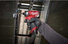 Elektronarzędzia Milwaukee dla wymagających