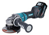 Makita Akumulatorowa szlifierka kątowa GA050GZ 125 mm XGT 40V, 11000 obr./min., bez akumulatorów i ładowarki