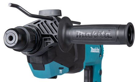 Makita Młotowiertarka z opcją kucia SDS-PLUS 26mm HR2670, 800W, 3,0J