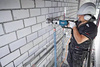 Bosch Wiertnica diamentowa GDB 180 WE