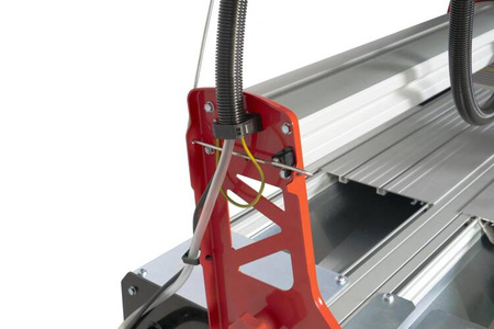 Rubi Przecinarka do glazury DCX-250 EXPERT 1250 230V 50HZ