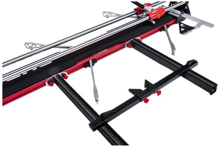 Rubi Przecinarka ręczna do płytek HIT-1200 PLUS w kartonie