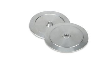 Rubi Zestaw obejm do fazowania 130mm  do DV/DC/DX-250