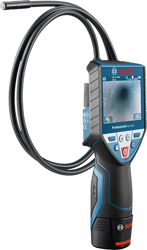 Kamera inspekcyjna Bosch GIC 120C  L-Boxx