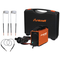 UNICRAFT Nagrzewnica indukcyjna IHG 1500