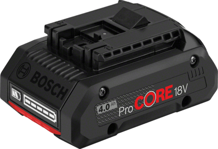 Bosch Akumulator GBA ProCore 18V 4.0 Ah