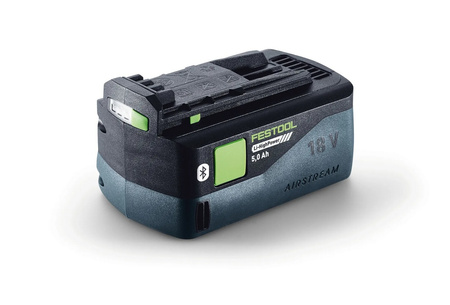 Festool Akumulator BP 18  Li Ion 5.0 HP ASI