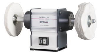 Optimum Polerka OPTIpolish GU 20P (230V)