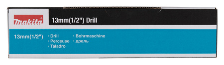 Makita Wiertarka DP4003 13 mm 750W 0-7000 obr/min