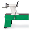 Holzstar Tokarka do drewna DB 450