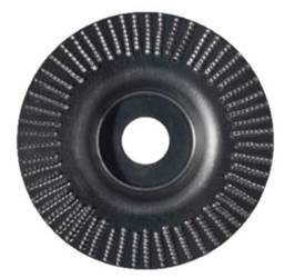 Tarpol Tarnik skośny wykańczający 125 mm T-15