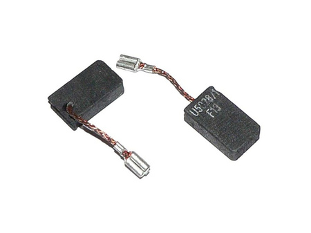 Festool Szczotki węglowe 230V RAP 150 FE