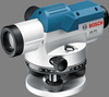 Bosch Zestaw Niwelator GOL 32 D + Statyw B T160 + łata niwelacyjna GR 500 box