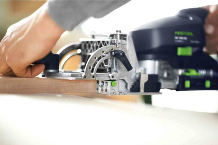 Festool Frezarka do połączeń DF 700 EQ-Plus