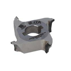 DGB.Frez PCD D=56/47 I=14,5 F=16+2CHZ=4 R=2 H3,0 RH