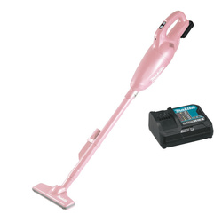 Makita Akumulatorowy odkurzacz Li-Ion CL108 12V max CXT, ładowarka DC10SB, akumulator BL1021B