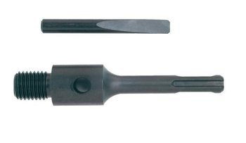 Norton adapter z uchwytem SDS-Plus do koronek diamentowych z uchwytem M16