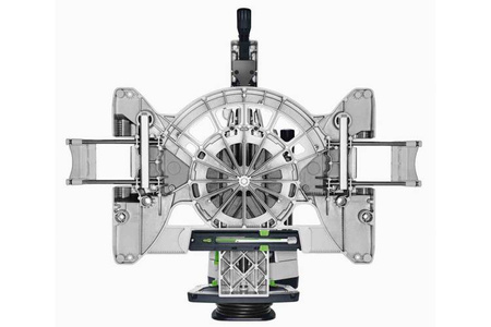 Festool Ukośnica przesuwna KS 120 REB-Set-MFT