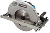 Ręczna pilarka tarczowa Makita 5143R, 355 mm, 2200W, w kartonie