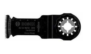 Bosch Brzeszczot oscylacyjny Starlock BIM AIZ 32 BSPB 32x50 mm
