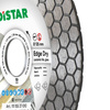Distar Tarcza do cięcia i szlifowania 1A1R EDGE DRY 125x1,6x25x22,23 mm