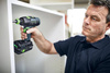 Festool Zestaw montażowy T 18+3/PSC 420 HPC I-Set / podpozycje: 561657+ 564412/