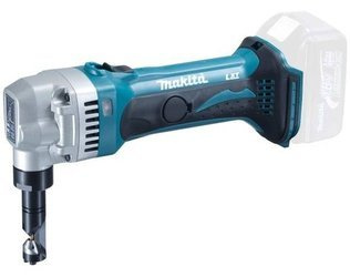 Makita Nożyce skokowe DJN161Z 18V Li-Ion bez akumulatora i ładowarki w kartonie