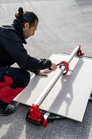 Rubi Przecinarka ręczna do płytek RCH-1200