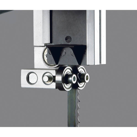 Holzstar Piła taśmowa do drewna HBS 321-2