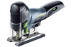 Festool Wyrzynarka akumulatorowa CARVEX PSC 420 EB-Basic-4.0- gratis akumulator