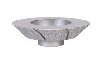 Rubi Ściernica gruboziarnista TURBO TWIST 45x15 do PRO-EDGER