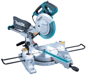 Makita Ukośnica LS 1018LN 260 mm 1430W  ze wskaźnikiem laserowym