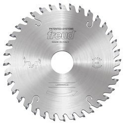 Freud Podcinak trapezowy 150x4.3/3.2x30 z-36