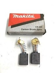 Makita Szczotki węglowe kpl. do MLS100/MLT100