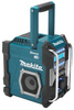 Makita Akumulatorowy odbiornik radiowy XGT/LXT/CXT, DAB+, Bluetooth MR004G