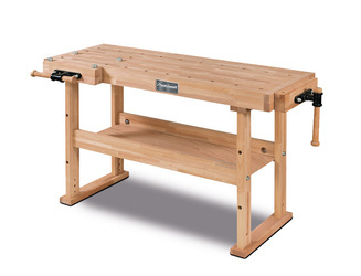 Holzkraft Stół warsztatowy HB 1401