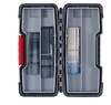 Bosch 30-częściowy zestaw brzeszczotów do wyrzynarek, Wood and Metal / T 119 BO Basic for Wood x10;  T 111 C Basic for Wood x10; T 118 A Basic for Metal x10/ 