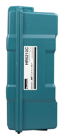 Makita Młot udarowo-obrotowy HR 5212C SDS-MAX