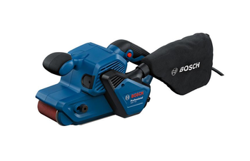 Bosch Szlifierka taśmowa GBS 750