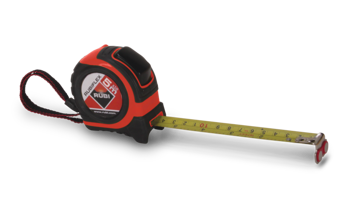 Rubi Miara Rubiflex 5 m x 19 mm