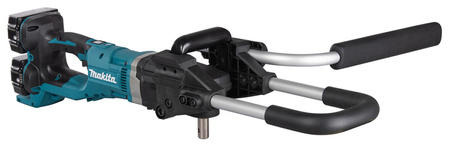 Makita Akumulatorowa wiertnica glebowa LXT DDG461Z bez akumulatorów i ładowarki