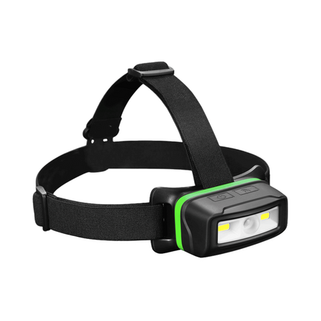 Lena Lighting Lampa HEAD Multi Led - czołówka 500 lm