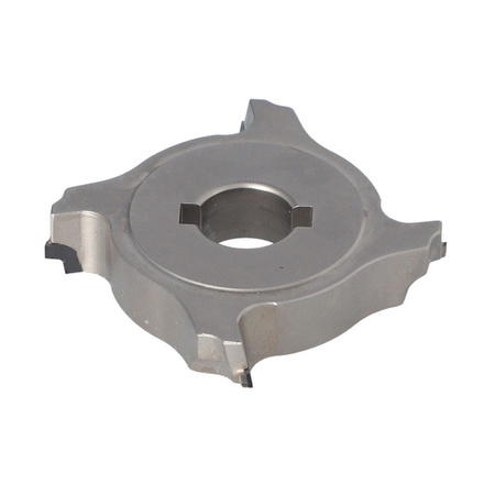 DGB.Głowica DIA D=67/61 F=16+2CH R=1 Z=4H=4,0 LH