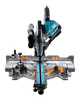 Makita Akumulatorowa Ukośnica 216 mm LS002GZ01 40V XGT bez akumulatorów i ładowarki